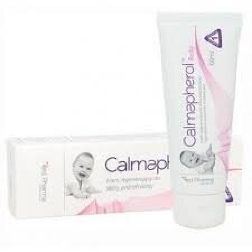 Calmapherol Baby krem 60ml