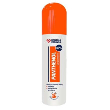 Rodzina Zdrowia Panthenol Pianka 10% 150ml - Panthenol Foam 10% 150ml