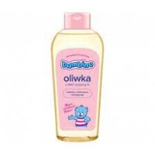 BAMBINO Olive oil children&infants Oliwka dla dzieci i niemowląt 150ml