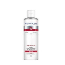 PHARMACERIS N PURI-MICELLAR micellar liquid Płyn micelarny-200ml