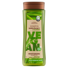 JOANNA VEGAN Aloe hidratáló sampon 300ml.