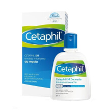CETAPHIL EM Micellar washing emulsion 250ml