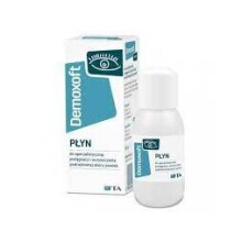DEMOXOFT plyn 100ml
