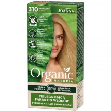 JOANNA Organic Vegan hair dye 310 Sunny