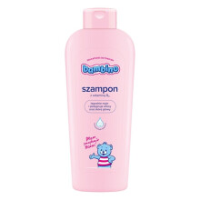 BAMBINO Shampoo children & babies Szampon do włosów dla dzieci 400ml