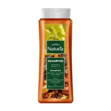 JOANNA Naturia Sulphur shampoo for dandruff & oily hair 500ml