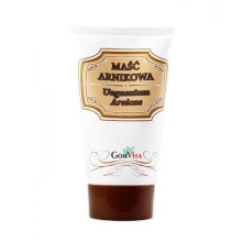 Gorvita, maść arnikowa, 130 ml