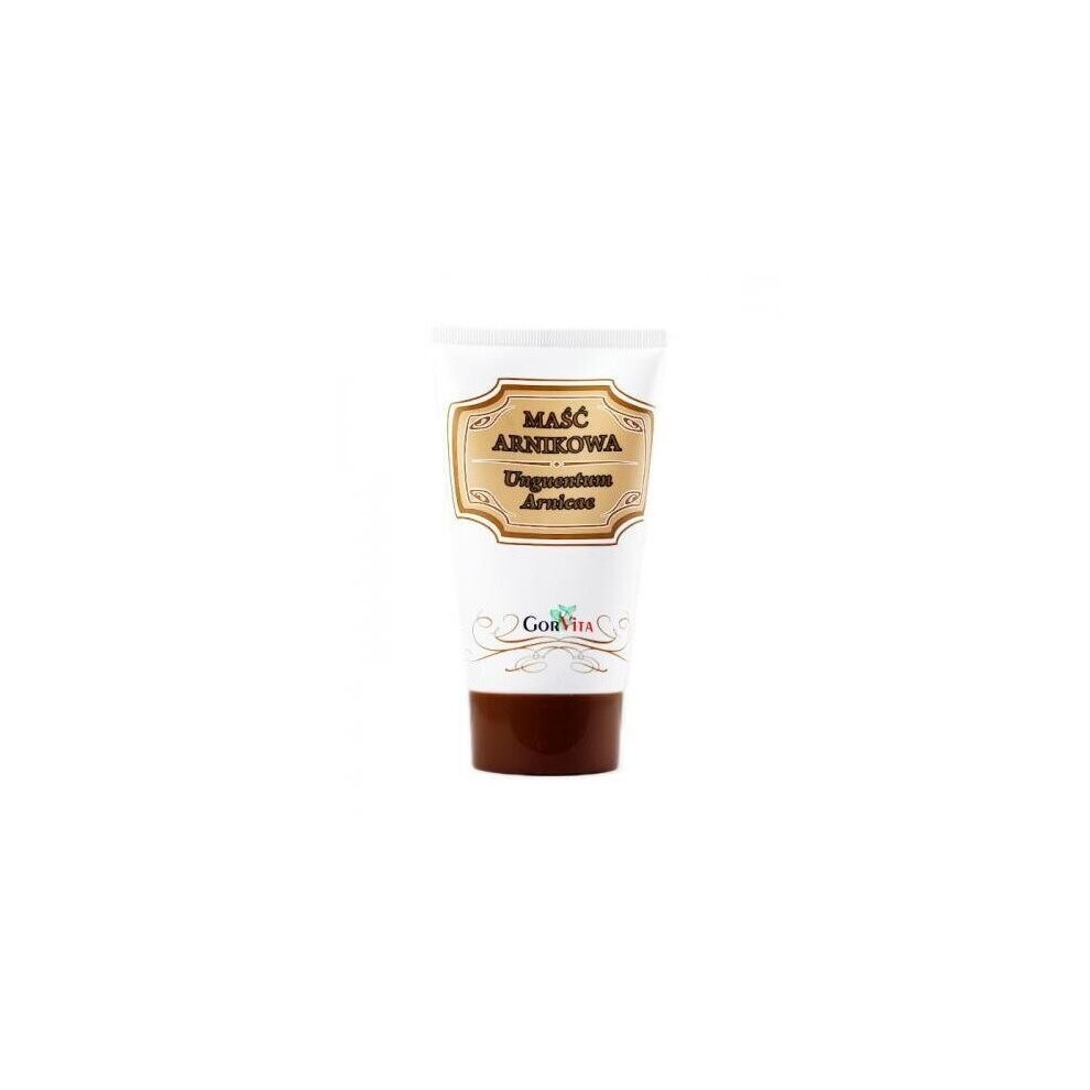 Gorvita , MaåÄ Arnikowa, 130 Ml