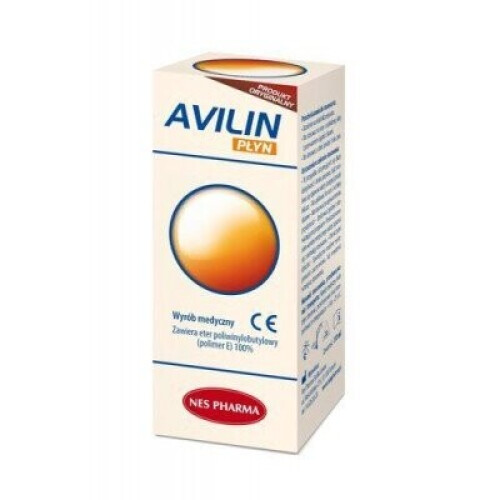 AVILIN PLYN - 110ml
