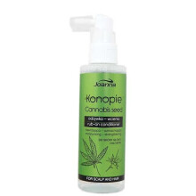 JOANNA Hemp conditioner moisturizing & strengthening for scalp 100ml