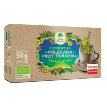 DARY NATURY Herbal acne tea 25 sachets