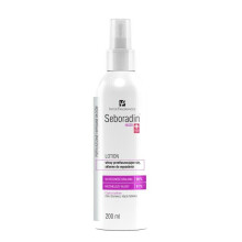 Seboradin Niger Lotion Hair Loss 200Ml