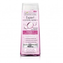 Bielenda Expert Clean Skin make-up remover soothing - 400ml