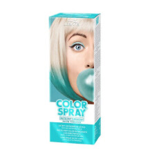 JOANNA Color Spray for hair Pastel Turquoise 150ml