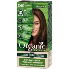 JOANNA Organic Vegan hair dye 340 Tea