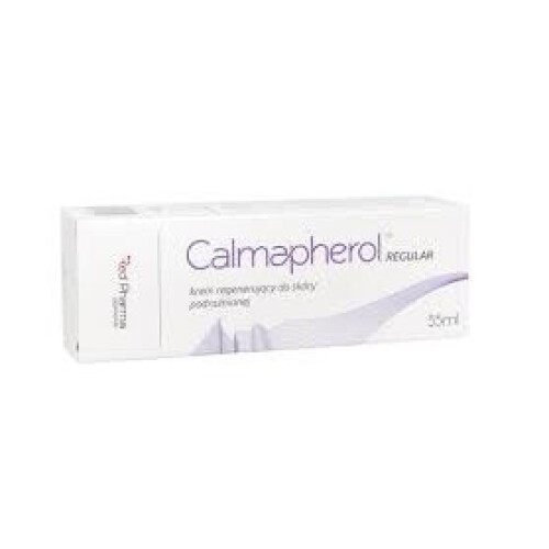 Calmapherol Regular krem 55