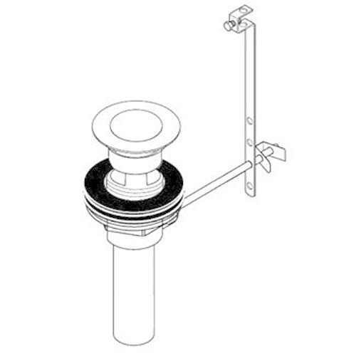 Hansgrohe Hansgrohe 88509000 Βαθμοί και αξεσουάρ, Χρώμιο
