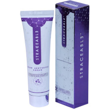 Skinlab Untraceable Scar Removal Cream 30mL | Advanced Scar Treatment, Reduces Old & New Scars & Blemishes, Promotes Skin Healing & Smoothness
