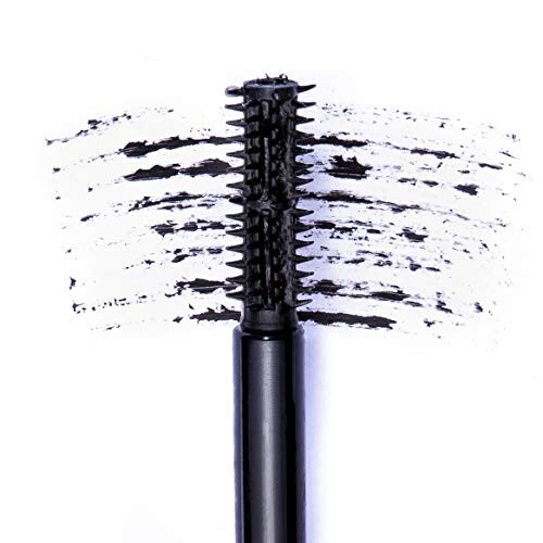Careline Mascara Bold 1235111 Sort 1