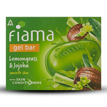 ?p??a ?p????? Fiama Di Wills Clear Springs 125g (S?s?e?as?a t?? 3)