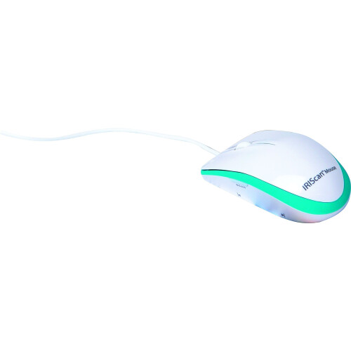 Souris de numérisation portable IRIScan Executive 2 1