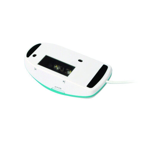 Souris de numérisation portable IRIScan Executive 2 2