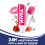 NIVEA Nivea Fruity Shine ???sa?? ??a ta ?e??? ?e ????a ?a?p???? 4,8 ??. 3