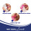 NIVEA Nivea Fruity Shine ???sa?? ??a ta ?e??? ?e ????a ?a?p???? 4,8 ??. 5