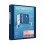 Staples Staples Better 1,5 polegadas Vista de 3 ring Binder Blue (13400) 1