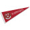 Harvard Pennant Full Size Felt 1