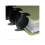 Staples Staples 923050 Σύστημα Arc Δακτύλιοι Notebook 1-ιντσας Μαύρο 12/Pack (20773) 2