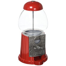 Carrousel Petite Kauwgomballenautomaat - 9""""