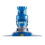 Baracuda Zodiac MX Flow Regulator Voor Suction Pool Vacuums 3