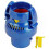 Baracuda Zodiac MX Flow Regulator Voor Suction Pool Vacuums 1