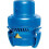 Baracuda Zodiac MX Flow Regulator Voor Suction Pool Vacuums 2