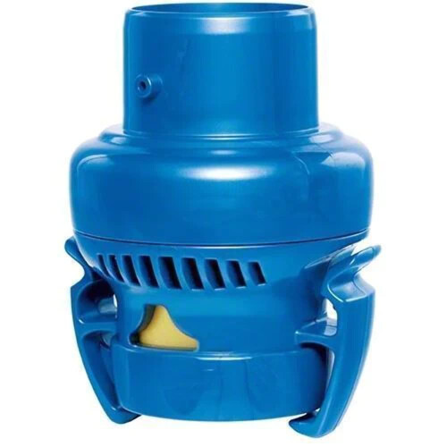 Baracuda Zodiac MX Flow Regulator Voor Suction Pool Vacuums 1