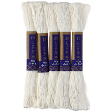 Nit Sashiko 40m farba 2 5x1