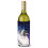 Starry Night Keeshond Wine Bottle Beverage Insulator Beverage Insulator Hugger 1