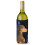 Starry Night Doberman Wine Bottle Beverage Insulator Beverage Insulator Hugger 1
