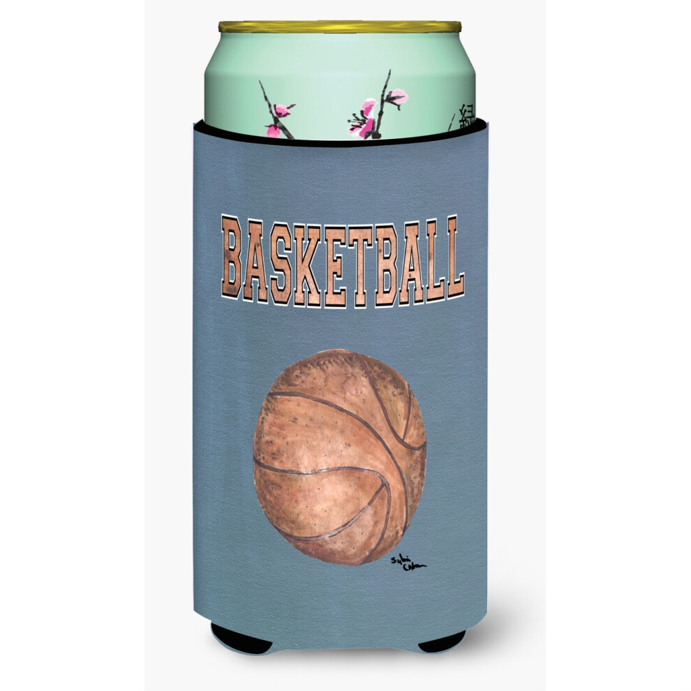 Basketball Tall Boy Getr?Nkeisolator Getr?Nkeisolator Hugger-image