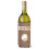 Baseball Wine Bottle Beverage Insulator Beverage Insulator Hugger 1
