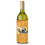 Bee on Gold Wine Bottle Beverage Insulator Beverage Insulator Hugger 1