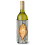 Fish Flounder Wine Bottle Beverage Insulator Beverage Insulator Hugger 1