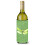 Dragonfly on Avacado Wine Bottle Beverage Insulator Beverage Insulator Hugger 1