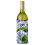 Hydrangea Wine Bottle Beverage Insulator Beverage Insulator Hugger 1