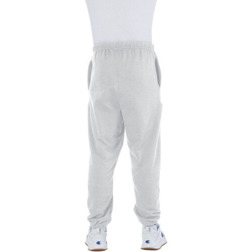 Fleecov kalhoty pro dospel Reverse Weave - CERN - S(D0102H7M5W2) 1