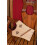 Mid-East Mini Kinnor Harp - Light 5