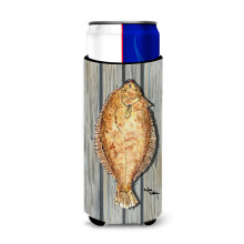 Fish Flounder Ultra Beverage izoltory pro tenk plechovky 8495MUK