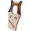 Mid-East Mini Kinnor Harp - Light 1