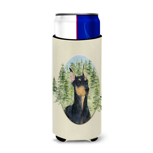 Doberman Ultra Beverage Isolatorer til slanke d?ser SS8067MUK